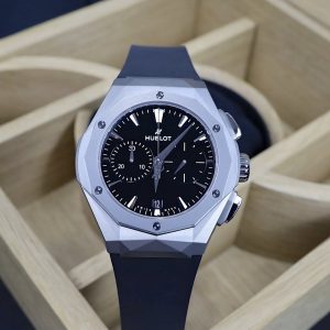 Hublot Classic Fusion Orlinski Chronograph Titanium 41mm.423871