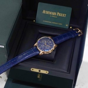 AP Code 11.59 Chronograph Ref. 26393OR.OO.A321CR.01.378169