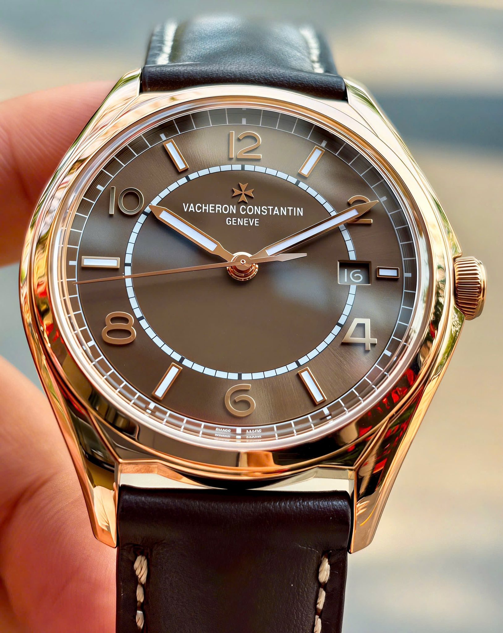 Vacheron Constantin Fiftysix 4600E/000R-B576.78302