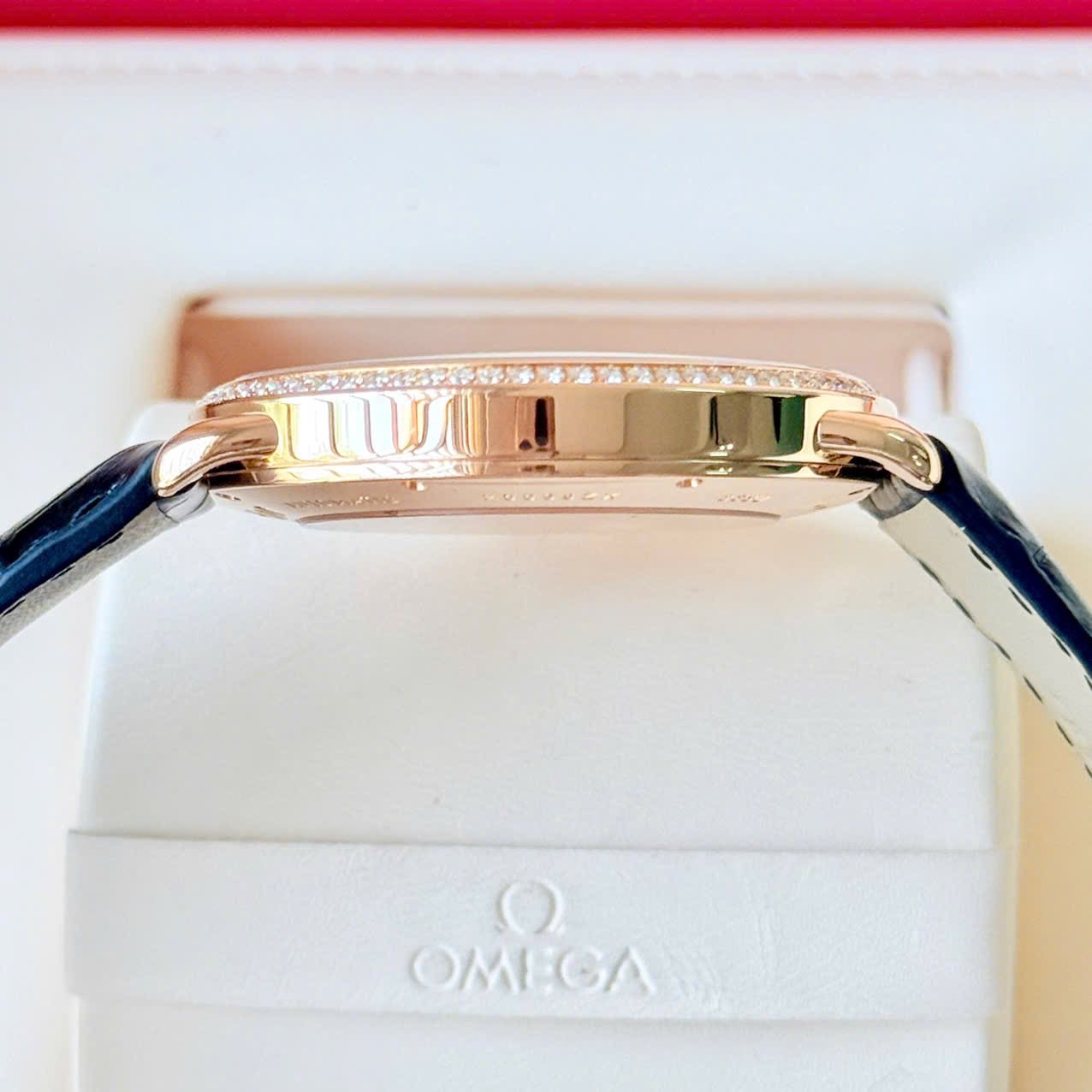 Cartier Ronde Louis Cartier WR007017.108943 - Ảnh 4