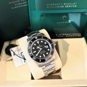 Rolex Submariner Date 126610LN-0001.436215