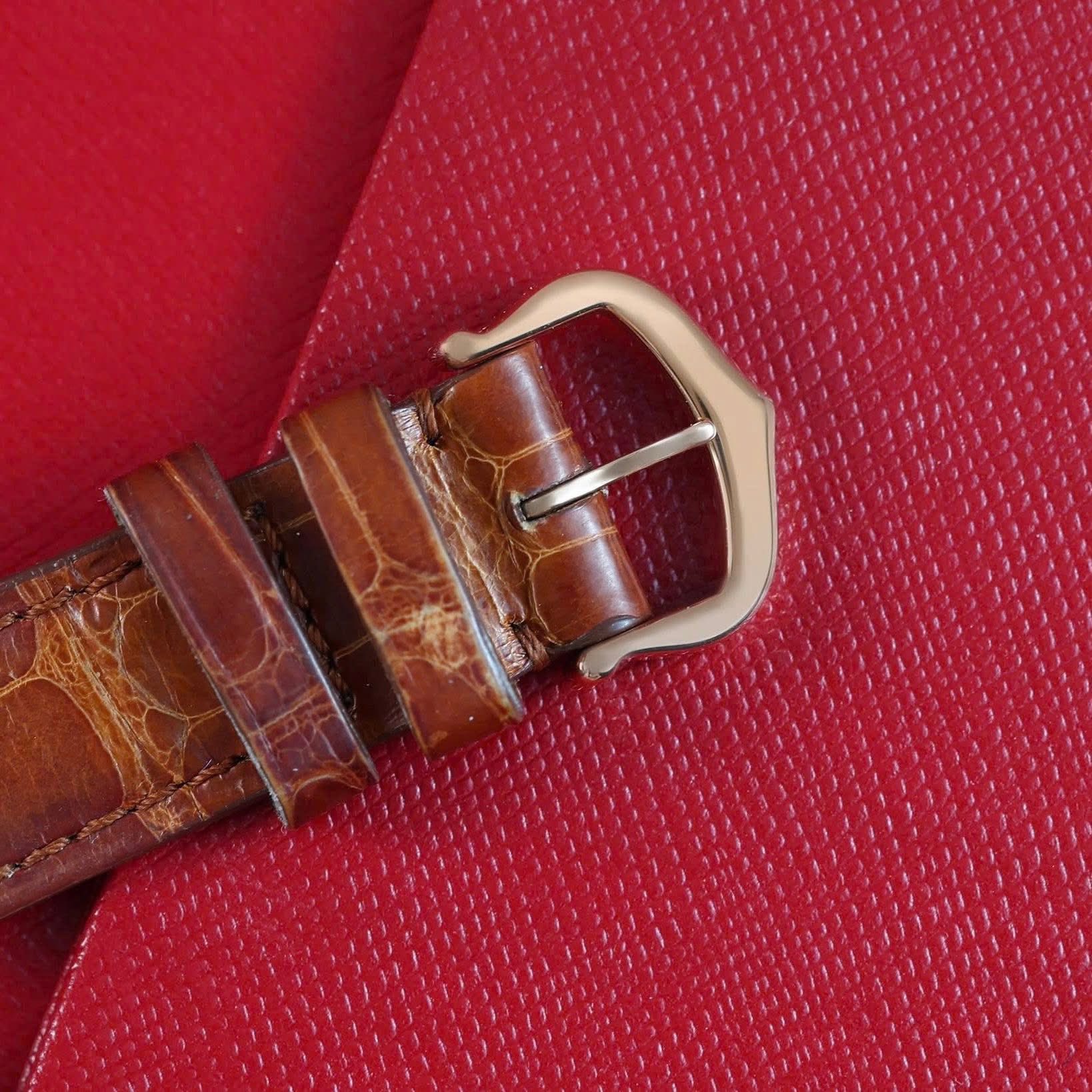 Cartier Ronde de Cartier.645260.29mm - Ảnh 2