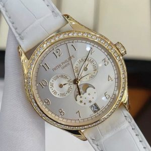 Patek Philippe Complications 4947R – 38mm