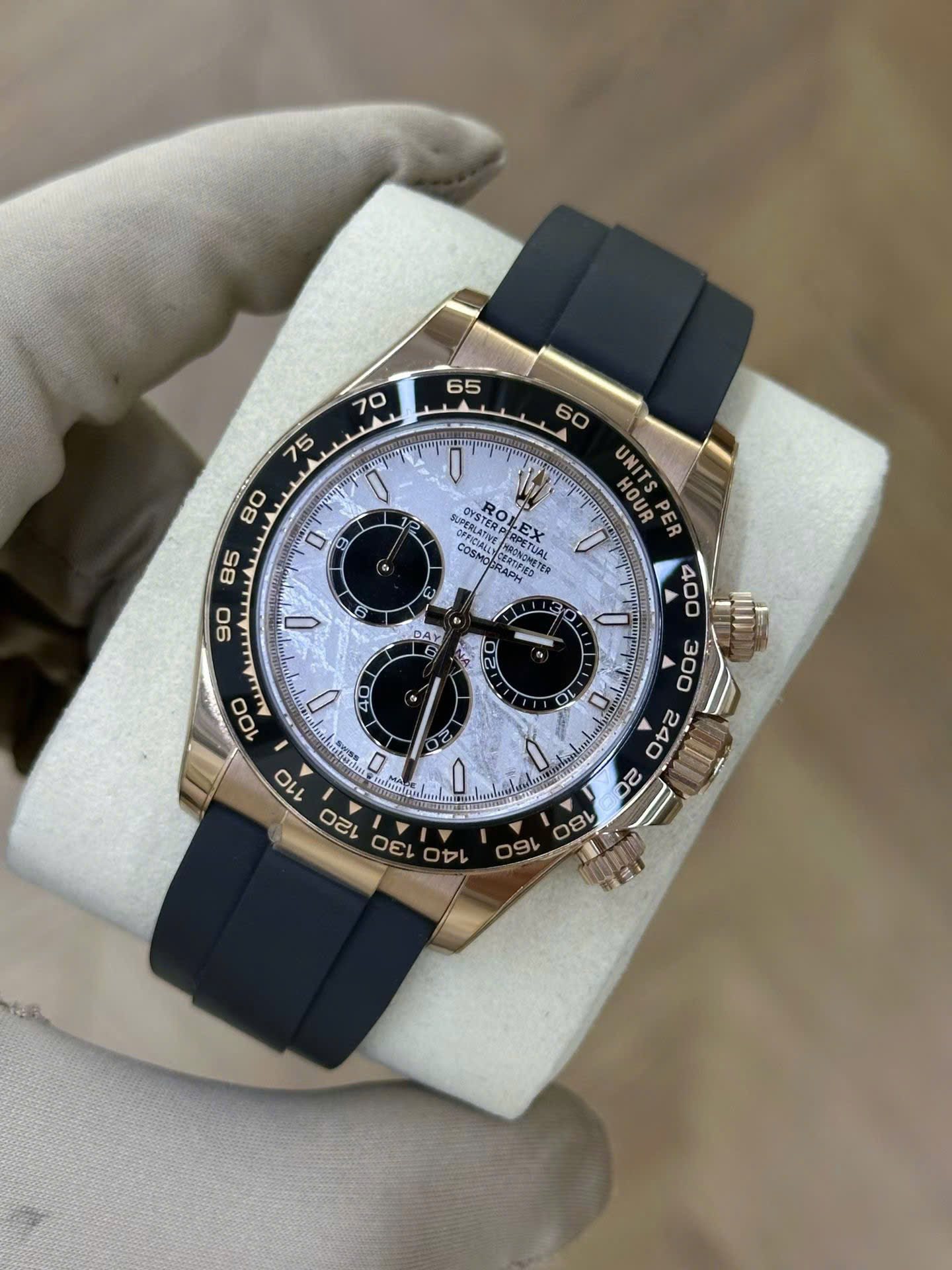 Rolex Cosmograph Daytona 126515LN-0008.347612 - Ảnh 2