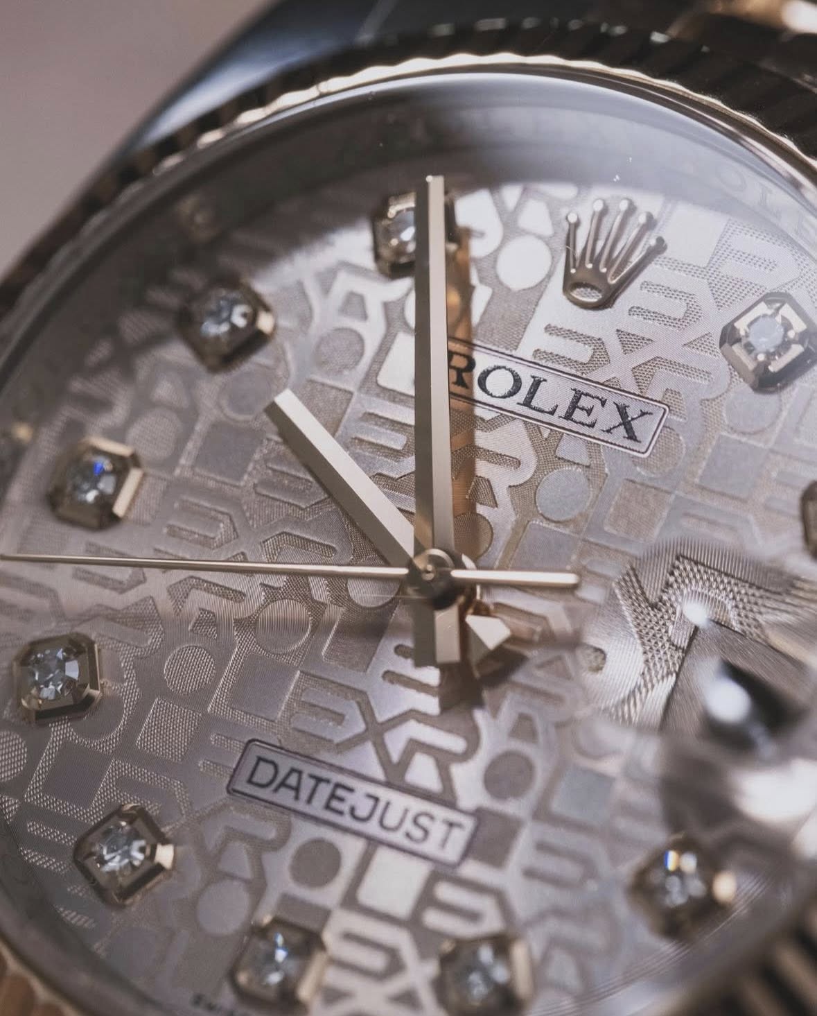 Rolex Datejust 116231.296163 s36 - Ảnh 3