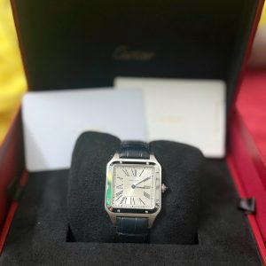 Cartier Santos-Dumont Large WSSA0022.532974
