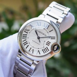 Cartier Ballon Bleu De W6920046.194730 – 36mm