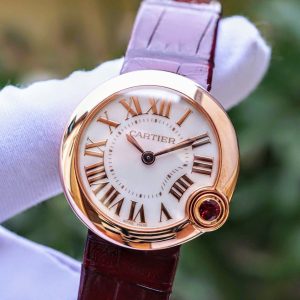 Cartier Ballon Bleu De Cartier WGBL0007.396032