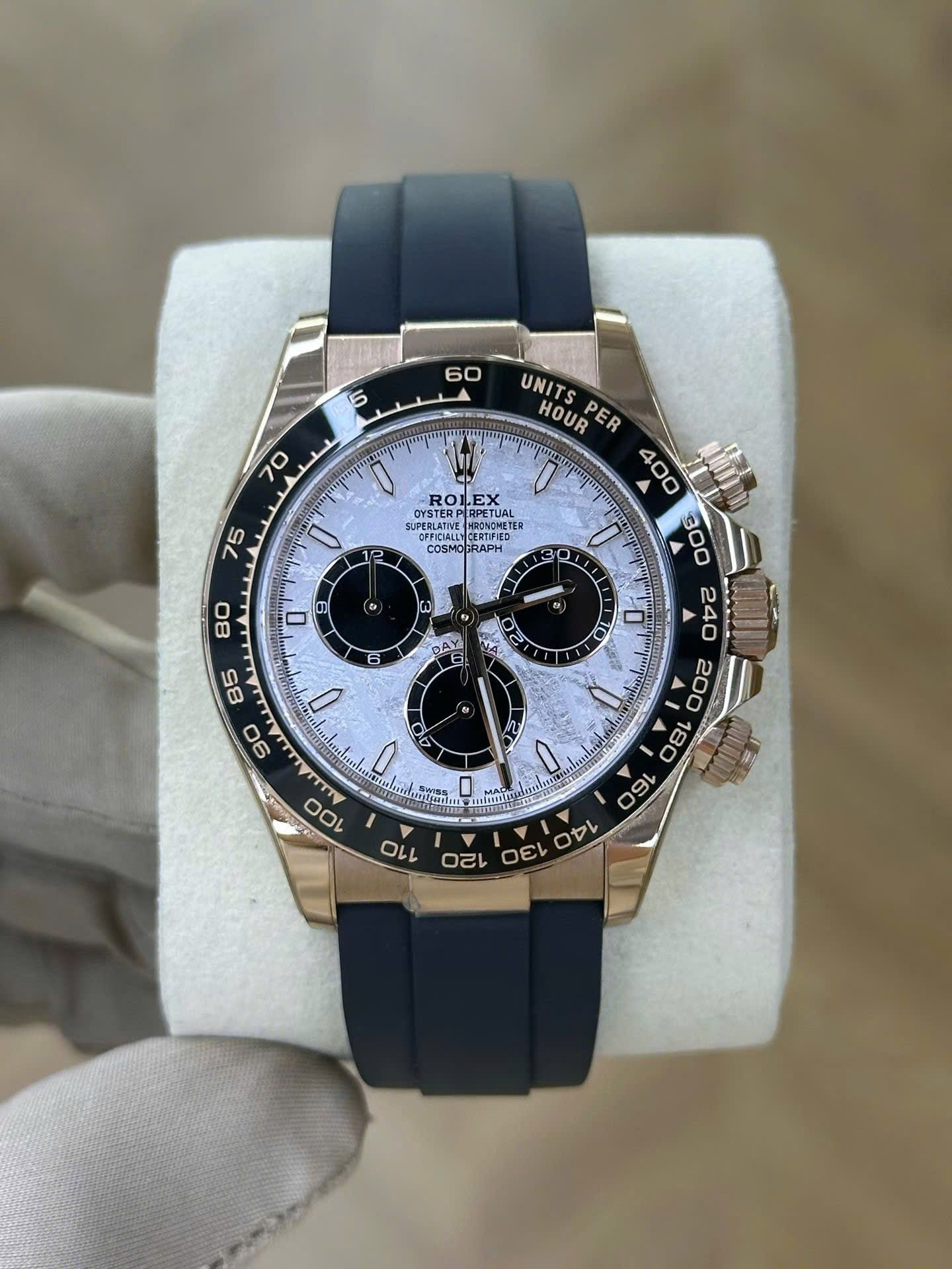 Rolex Cosmograph Daytona 126515LN-0008.347612