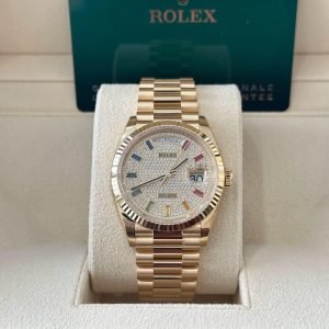 Rolex datejust daydate president 128348RBR.654782