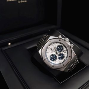 Audemars Piguet Royal Oak 26315ST Blue Eyes 38mm
