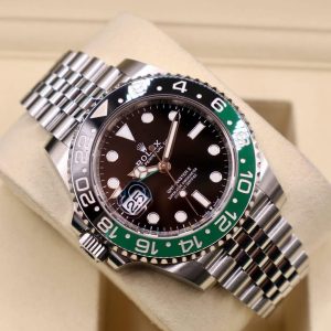 Rolex GMT-Master II 126720VTNR.616376
