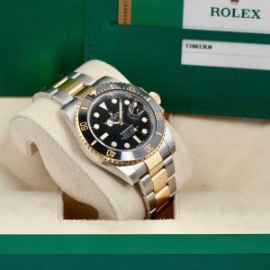 Rolex Submariner Date 116613LN.437821
