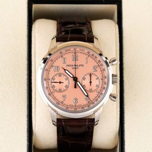 Patek Philippe Complications 5172G – Chronograph