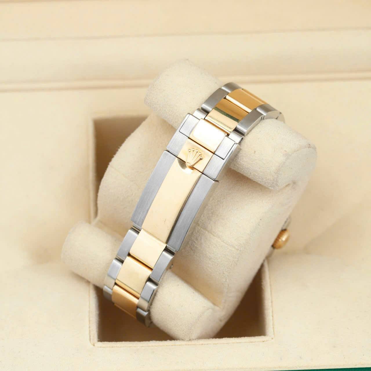 Rolex Submariner Date 116613LN.437821 - Ảnh 4