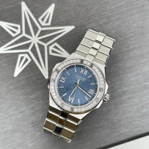 Chopard Ref. 298601-3004 – 36mm Diamond Bezel