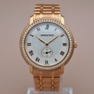 Audemars Piguet Jules Audemars Small Seconds Ref. 15156OR.ZZ.1229OR.01