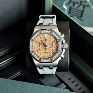 Audemars Piguet Royal Oak Chronograph 26231ST.OO.1220ST.03