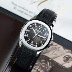 Patek Philippe Aquanaut 5167A-001.928395