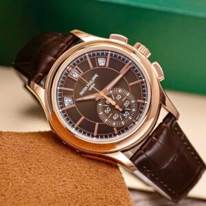 Patek Philippe Complications 5905R-001.932843